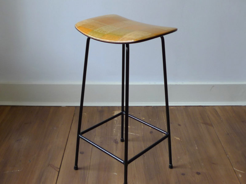 FRANK GUILLE KANDYA 'PROGRAM' STOOL