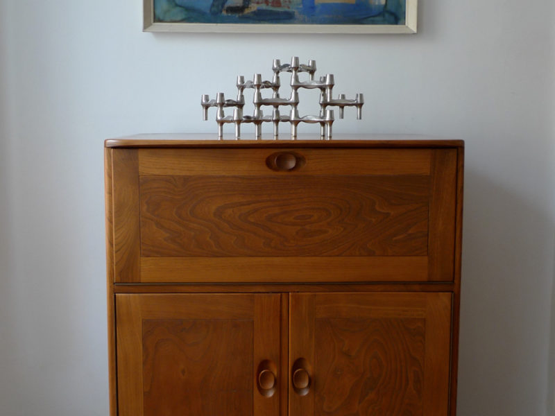 Ercol Winsor Highboard