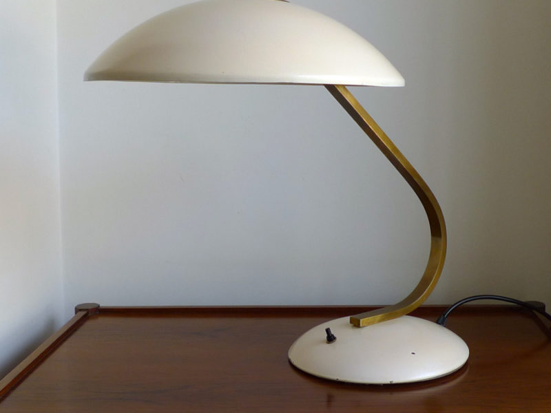 Sirius Schweinfurt - S.i.S-Licht - Table lamp, German